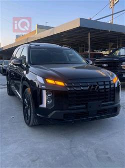 هيونداي باليسيد